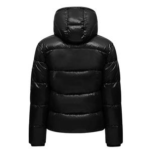 Venta al por mayor de ropa personalizada para hombre, impermeable, informal, lisa, a prueba de viento, chaqueta de trabajo, chaqueta Softshell, producto más vendido - Product Image 3