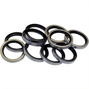 ชุดปะเก็นน้ำมันสำหรับประแจลม Hazet 10 ชิ้น อุปกรณ์เสริมและอะไหล่เครื่องมือลม - Product Image 2