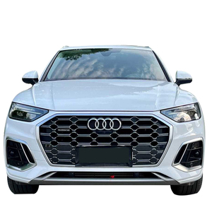 Q5L 2022-2025 Édition Luxe Dynamique Nouveaux Sièges en Cuir Foncé Caméra Arrière 360° Essence Turbo SUV Euro IV - Product Image 1