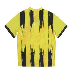 OEM al por mayor Top Jerseys Hombres Moda Fútbol Chándal Niños Kits Hombres Fútbol Uniforme 7v7 Fútbol Jersey - Product Image 2