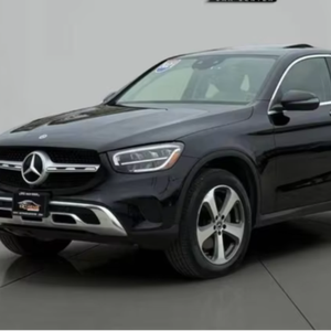 100 % ACTIVE AUTO SALES Vendeur Vérifié 2021 MERCEDES-BENZ GLC 300.AMG COUPE Voitures à vendre Produit Automobile - Product Image 1