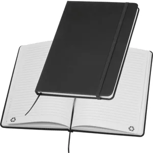 Dominik Sustainable A5 Notebook Recycled Gadgets for Efficient Note Taking - Product Image 1