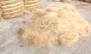 Nuevos productos de fibra de coco de tendencia orgánico natural puro de alta calidad Blanco natural para todas las estaciones - Product Image 4