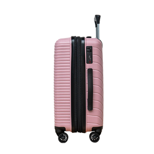Wholesale Price 662 Pp <b>Suitcases</b> Size 20 24 28'' <b>Suitcase</b> Set Pp Handle <b>Suitcase</b> Luggage Sets Hung Phat Made in Vietnam - Product Image 3
