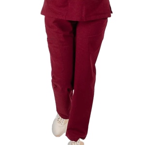 Hot Sale Medical Scrubs Uniforms Women Scrubs Nurse Uniforms <b>Sets</b> for Hospital Uniforms 2026 - Product Image 6
