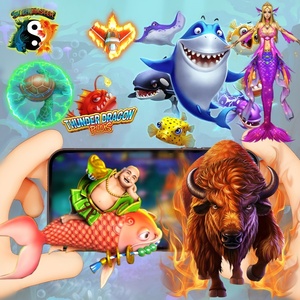 NEW FIRE Kirin pandamaster vblink อัลตร้าแพนด้าทอง vegasx Vegas sweepeps riversweeps highstakes - Product Image 1