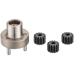 อุปกรณ์เสริมและอะไหล่เครื่องมือลมแบบเกียร์ดาวเคราะห์ Hazet - Product Image 1
