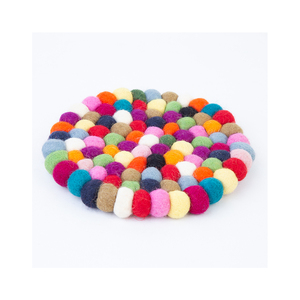 ที่มีคุณภาพสูงจานรองแก้วและ Trivets นุ่มและสะดวกสบายที่มีอยู่ในราคาที่ดีที่สุดในตลาด - Product Image 4