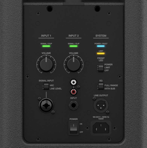 OFFRE NOUVEAU STOCK Paire d'enceintes et de caissons de basses flexibles F1 Modèle 812 - Product Image 4
