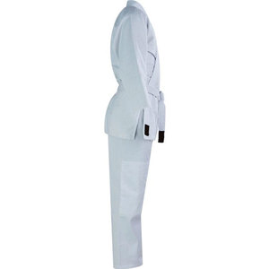 เครื่องแบบ BJJ GI และยูโดของผู้ชายชุดกิโมโนศิลปะการต่อสู้น้ำหนักเบาและทนทานเหมาะสำหรับการฝึกซ้อมซ้อม - Product Image 3