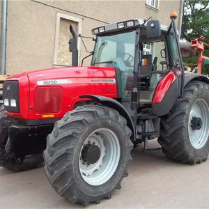 Tractores Massey Ferguson 8250 Usados en Venta - Product Image 1