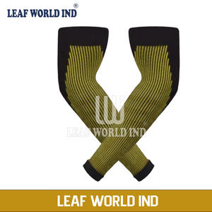 Mangas de compresión para brazo de ciclismo para hombres y mujeres Protección solar para fútbol Voleibol Deportes Refrigeración Manga deportiva Logotipo personalizado - Product Image 5