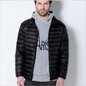 Veste matelassée d'hiver pour homme, imperméable, coupe-vent, respirante, à capuche, personnalisable sur le devant, pour l'équitation - Product Image 5