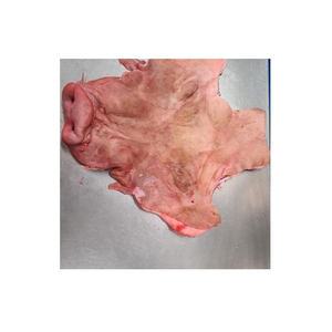 หน้ากากหมูแช่แข็งมีจำหน่ายในราคาถูกสำหรับการซื้อขายในปริมาณมากสำหรับผู้ซื้อจำนวนมาก - Product Image 6