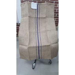 Clean Used <strong>Jute</strong> <strong>Bags</strong> Size 20kg 50kg 100 <strong>kg</strong> Wholesale Ready to Exportation - Product Image 4
