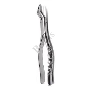 คีมจัดฟันทำจากสเตนเลสเครื่องมือจัดฟันเครื่องมือทันตแพทย์แบบมืออาชีพอุปกรณ์ดูแลช่องปากที่ทนทานล่าสุด - Product Image 4