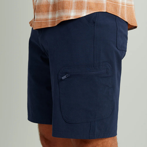 Shorts de combat MMA professionnels pour hommes OEM, shorts de boxe personnalisés sublimés pour hommes, pour la pêche - Product Image 2