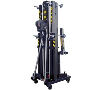 Elevador de Montaje Fantek FT7045 con Motor, Capacidad de Carga de 450 kg, Recorrido de 7070 mm, 1 Año de Garantía, Peso de 300 kg, Francia - Product Image 1