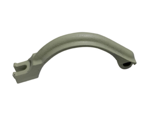 Selle de support pour les composants du moteur et du moteur de la pompe à béton - Product Image 2