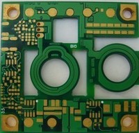PCBA pour friteuses à air avec écran LCD TFT de 5 pouces prenant en charge les machines de fabrication de circuits imprimés du système WiFi Android