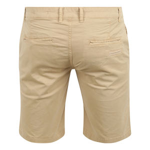 <b>Men's</b> Casual Summer <b>Denim</b> <b>Shorts</b> with Vintage Style Loose Fit Multiple Pockets Button Decoration Washed Blue Streetwear Fashion - Product Image 6