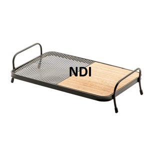 ที่แขวนของตกแต่งโต๊ะโรงเรียนโต๊ะสำนักงานบ้านโรงแรมโรงเรียนที่เก็บปากกา - Product Image 5