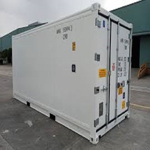 ตู้แช่แข็ง40FT 20FT ราคาไม่แพงตู้คอนเทนเนอร์ขนส่งที่ใช้ที่มีคุณภาพพรีเมี่ยมและจัดส่งรวดเร็ว - Product Image 3