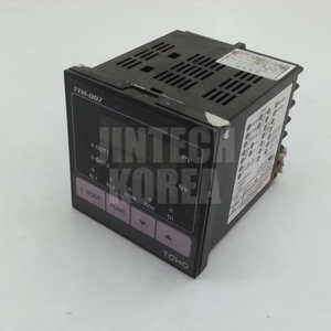 8704) [Sử dụng] toho elelctronics TTM-007 TTM-007-I-A-Z160 - Product Image 1