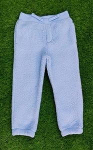 Pantalon pour garçon Pantalon pour garçon Pantalon pour enfant Pantalon Sherpa décontracté en bonne quantité Vêtements d'hiver du Bangladesh Production en usine - Product Image 3