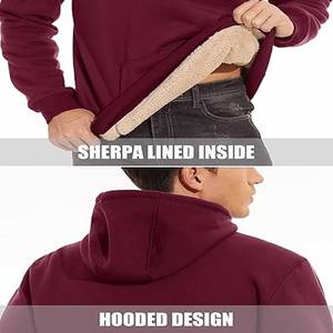 Sudaderas con capucha de sublimación para hombre de alta calidad y precio barato sudaderas con capucha personalizadas totalmente sublimadas hechas en Pakistán - Product Image 4