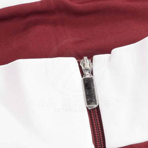 Nouveau style de veste de survêtement pour hommes, veste de survêtement personnalisée avec votre propre logo, veste de survêtement au meilleur prix pour hommes - Product Image 3