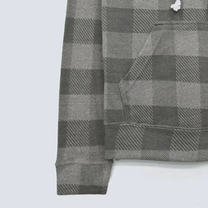 Vente en gros Meilleur Prix Nouvel Arrivage Pull à Capuche Élégant à Manches Longues Grande Taille Jogger Out Wear Dernier Design Sweats à Capuche pour Femmes - Product Image 3