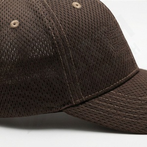 หมวกแก๊ปปักโลโก้แบบสั่งทำได้ ปรับขนาดได้ สายรัดโลหะ  สำหรับเล่นกีฬาหรือสวมใส่ลำลอง  สีตามสั่ง - Product Image 5