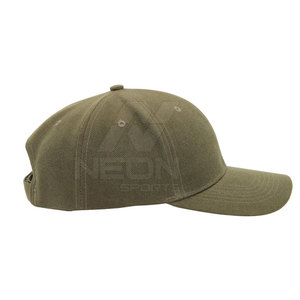 Casquettes de baseball les plus vendues, faible MOQ, pour adultes, couleur personnalisée, dernier design, à bas prix - Product Image 5