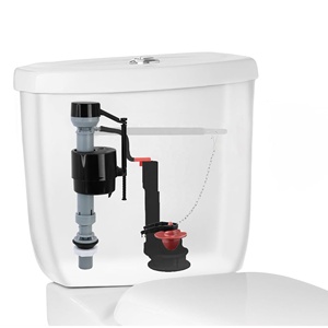 T1115c 15/16 POM Ins Mỹ USA loại có thể điều chỉnh van Fill nhà vệ sinh - Product Image 5