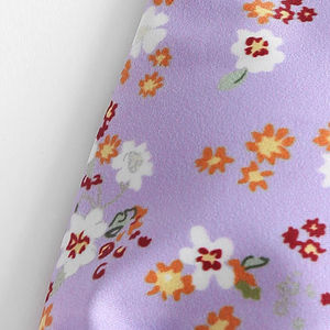 Traje de baño estampado personalizado de alta calidad, conjunto de sujetador y bragas de Bikini Sexy, ropa de playa para mujer, nuevo diseño 2025, fabricante de etiqueta privada - Product Image 5