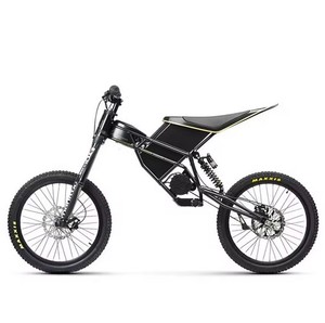 NOUVEAUTÉ 2025 KUBERRG FREERIDERs Vélos électriques légers tout-terrain haute performance - Product Image 2
