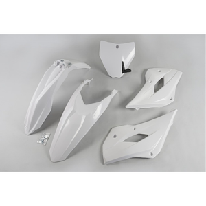 Kit di plastica OEM per Husqvarna TC 85 2014-2017 accessori per moto - Product Image 1