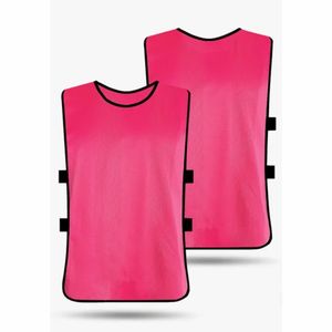 Custom Breathable Soccer <b>Training</b> <b>Vest</b> <b>Football</b> Pinnies Cheap <b>Football</b> <b>Vest</b> Soccer <b>Vest</b> Soccer <b>Training</b> Bib Wholesale Soccer Bib - Product Image 3