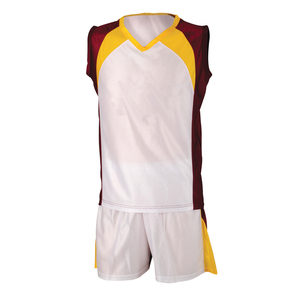 Custom Basketball Apparel | Sublimated Jerseys & <b>Shorts</b> | Factory Supply - Product Image 4