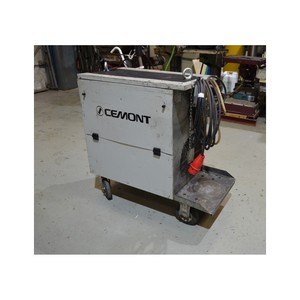 Cemont MS 262K MIG máy hàn - Product Image 5