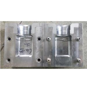 Moule de soufflage en PEHD personnalisable de qualité supérieure pour bidons et contenants, disponible au meilleur prix du marché - Product Image 1