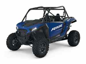 Modelo ATV RZR XP 1000 Sport 2025 Más Vendido, Cilindrada de 1000-1500cc, Velocidad Máxima >80km/h, Motor de Escobillas - Product Image 2