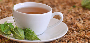 Té Premium de Melón Amargo de Vietnam - Product Image 4