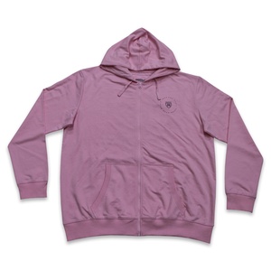 Sweats à capuche pour hommes Notre produit original Tissu éponge imprimé personnalisé 300 Sweats à capuche GSM pour hommes - Product Image 1