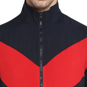 Conjunto Deportivo de 2 Piezas para Hombre, Estilo 2025, Personalizable, de Alta Calidad, para Uso Casual, Precio al por Mayor - Product Image 6