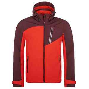 Veste Softshell Camouflage Personnalisée avec Fonctionnalités Imperméables et Coupe-Vent Logo Avant Tissu Respirant pour Voyages par Temps Froid - Product Image 6