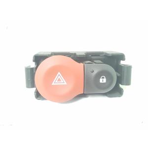 RENAULT Clio Série 8200214896 Bouton d'alarme (04>08) - Product Image 1