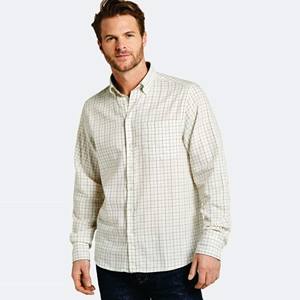 Chemises de plage hawaïennes pour hommes Chemises de rue d'été bicolores pour l'extérieur Chemises Hawaii pour hommes personnalisées - Product Image 2