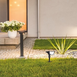 Lampada Solare LED da Giardino/Parete Darka 3W IP67 (GSC 201210004) - Product Image 3